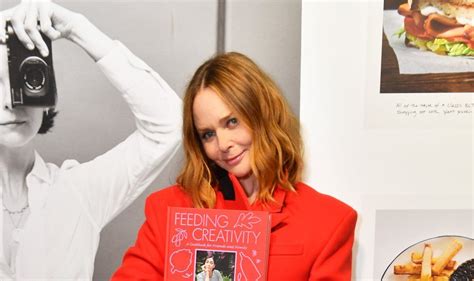 Stella McCartney sued by fashion worker over broken foot